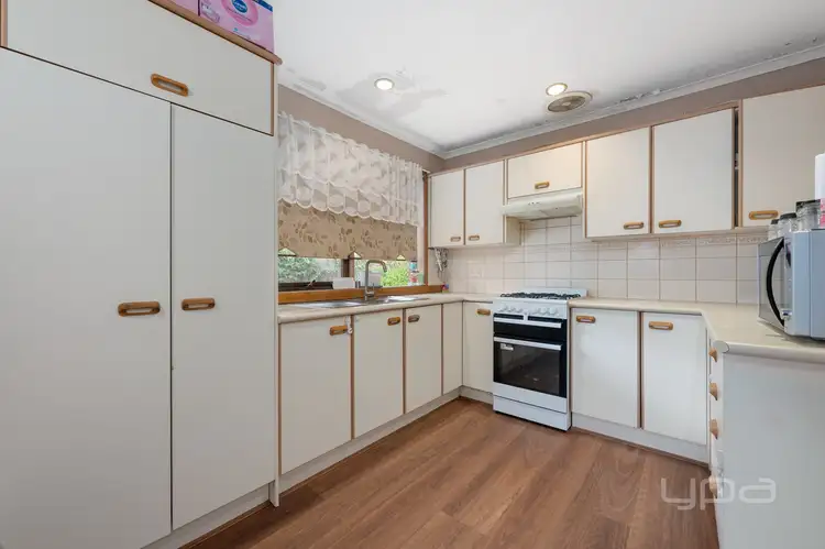Sixth view of Homely house listing, 61 Blamey Drive, Melton South VIC 3338