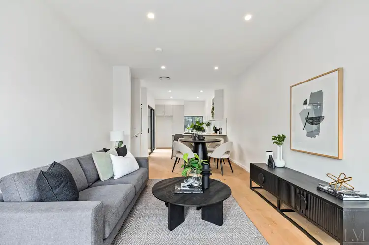 3/1 Griffiths Street, Charlestown NSW 2290