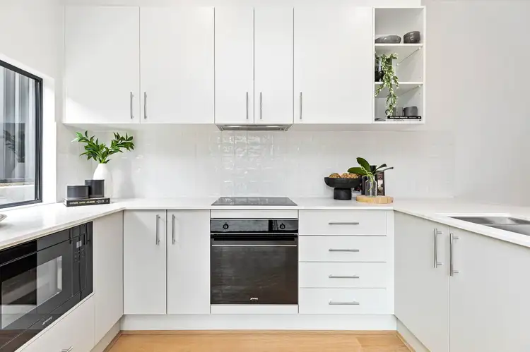Fifth view of Homely unit listing, 3/1 Griffiths Street, Charlestown NSW 2290