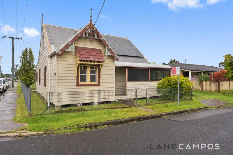 51 Clarke Street, Wallsend NSW 2287