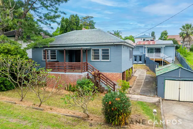 Main view of Homely house listing, 49 Mary Street, Jesmond NSW 2299