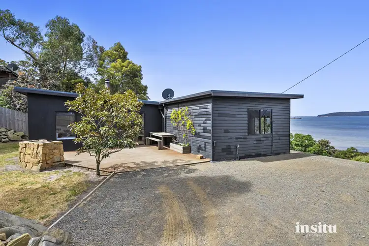 Second view of Homely house listing, 16 Craigs Hill Road, Boomer Bay TAS 7177