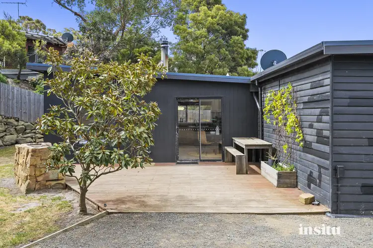 Third view of Homely house listing, 16 Craigs Hill Road, Boomer Bay TAS 7177