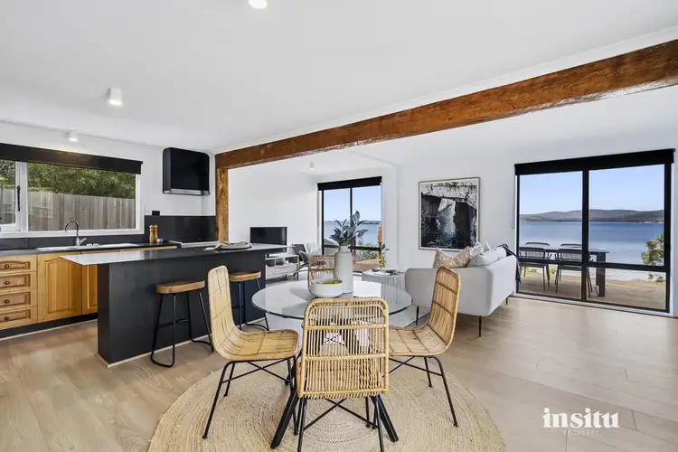Fourth view of Homely house listing, 16 Craigs Hill Road, Boomer Bay TAS 7177