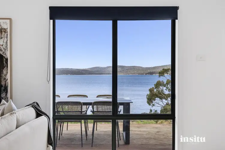Fifth view of Homely house listing, 16 Craigs Hill Road, Boomer Bay TAS 7177