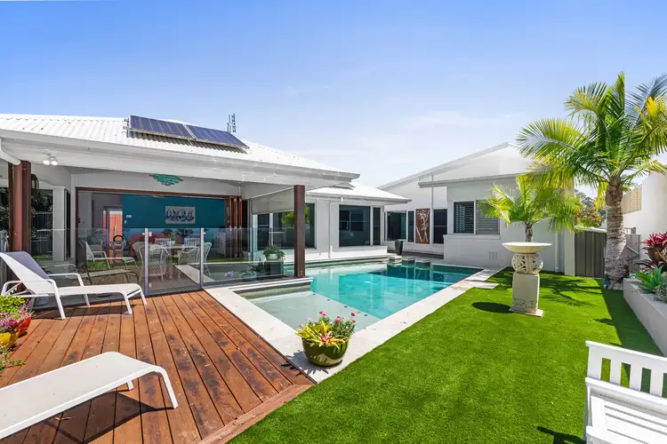 22 Eungella Way, Buderim QLD 4556