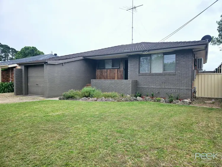 Main view of Homely house listing, 59 Hereford Street, Hobartville NSW 2753