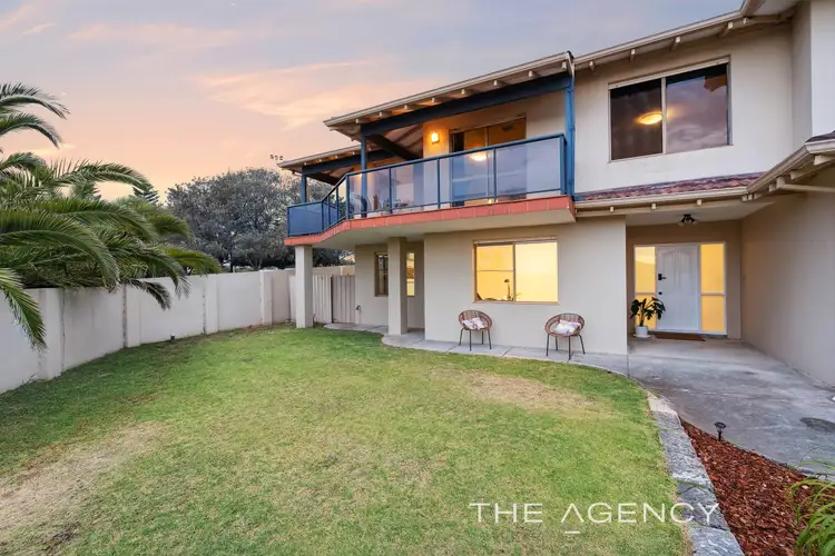 1 Helsall Court, Sorrento WA 6020
