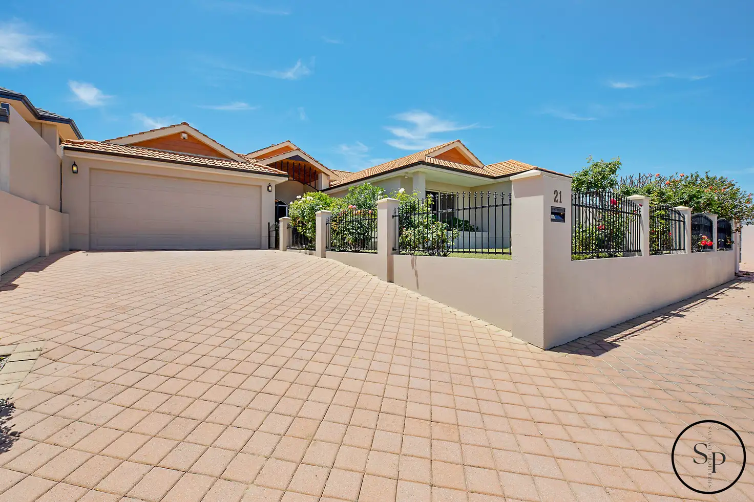 Main view of Homely house listing, 21 Brindabella Crescent, Halls Head WA 6210
