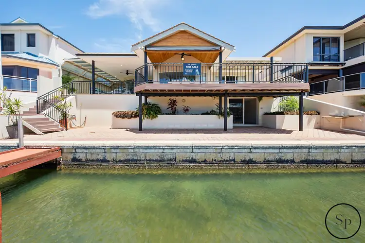 Third view of Homely house listing, 21 Brindabella Crescent, Halls Head WA 6210