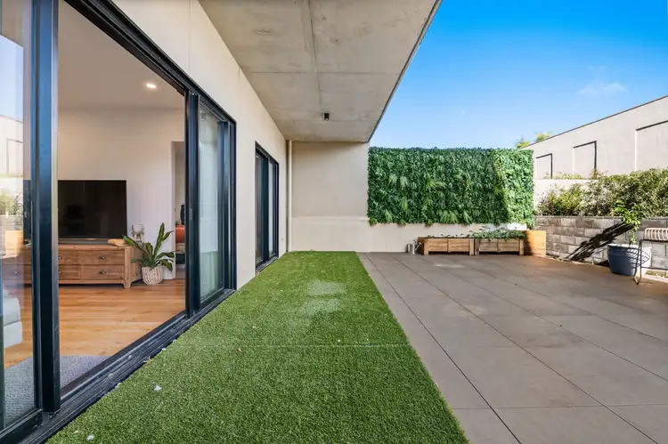 3/15 Bowman Street, Macquarie ACT 2614