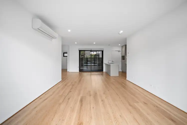 Fifth view of Homely apartment listing, 3/15 Bowman Street, Macquarie ACT 2614