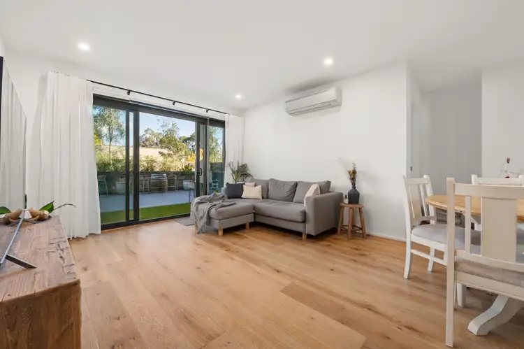 Sixth view of Homely apartment listing, 3/15 Bowman Street, Macquarie ACT 2614