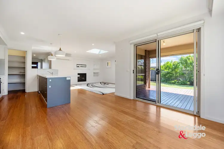Second view of Homely house listing, 25 Correa Place, Inverloch VIC 3996