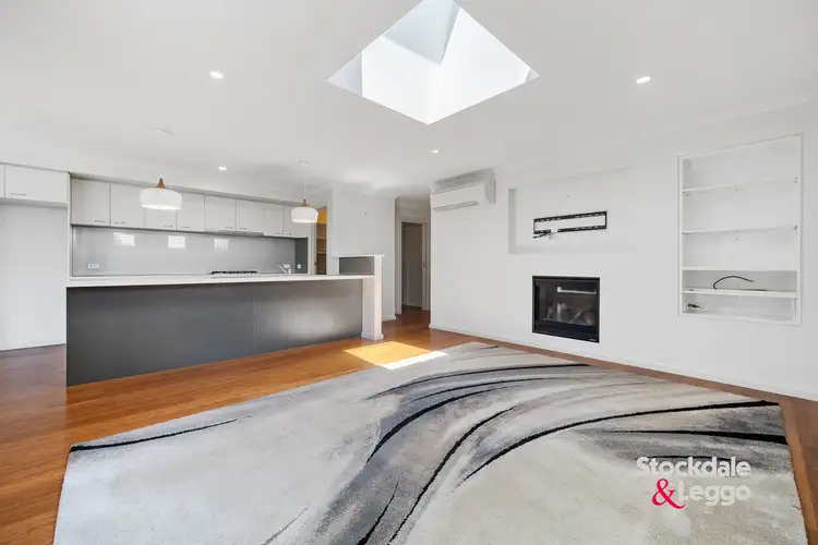 Third view of Homely house listing, 25 Correa Place, Inverloch VIC 3996