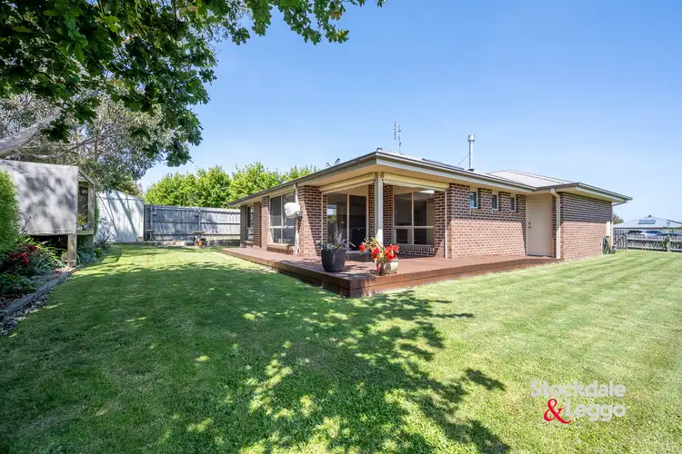 Fourth view of Homely house listing, 25 Correa Place, Inverloch VIC 3996