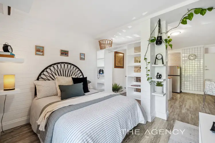 Sixth view of Homely apartment listing, 1/19-21 Harvest Road, North Fremantle WA 6159