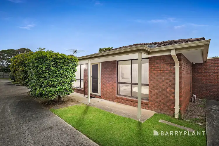 3/36 Rosemore Road, Rosebud VIC 3939