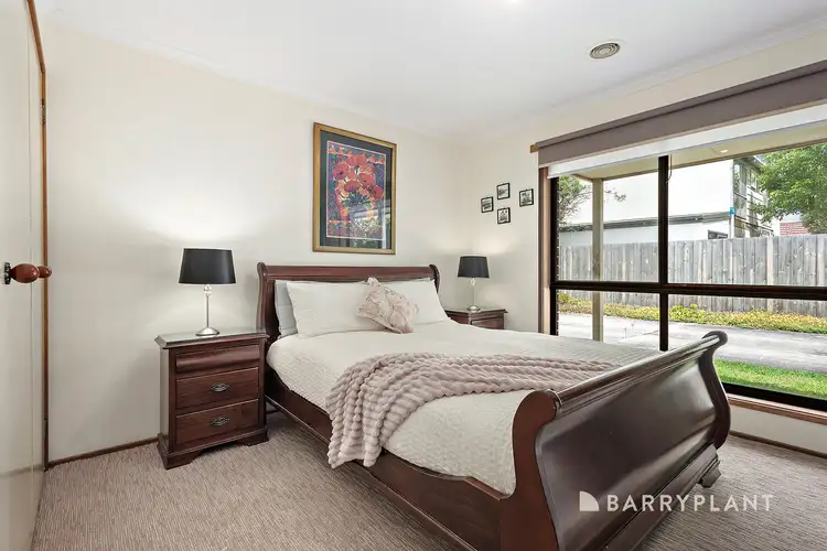 Sixth view of Homely unit listing, 3/36 Rosemore Road, Rosebud VIC 3939