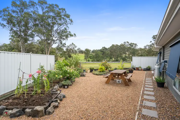 Second view of Homely house listing, 6 Simpson Crescent Broadlands, Muswellbrook NSW 2333