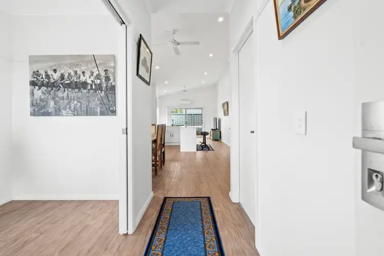 Third view of Homely house listing, 6 Simpson Crescent Broadlands, Muswellbrook NSW 2333