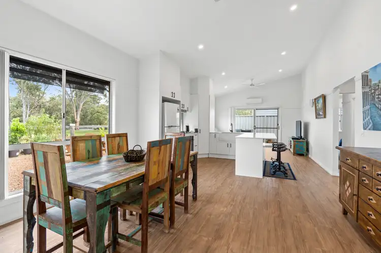 Fifth view of Homely house listing, 6 Simpson Crescent Broadlands, Muswellbrook NSW 2333