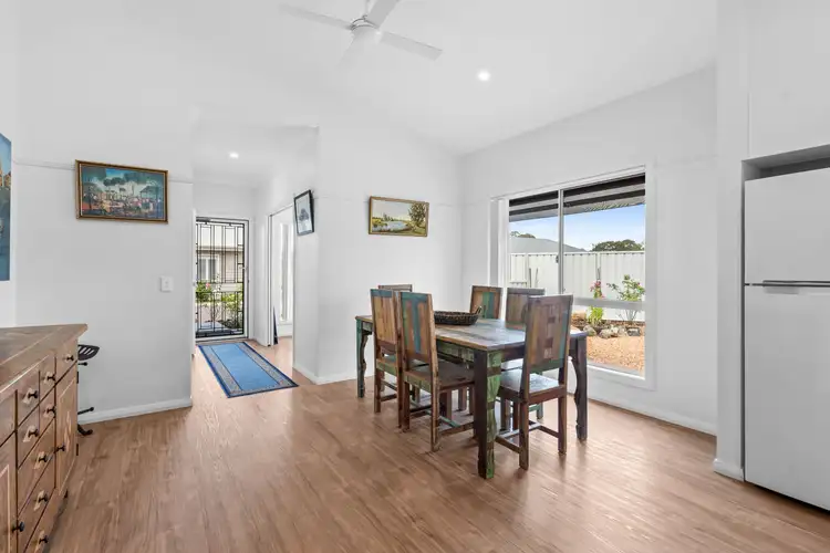 Sixth view of Homely house listing, 6 Simpson Crescent Broadlands, Muswellbrook NSW 2333