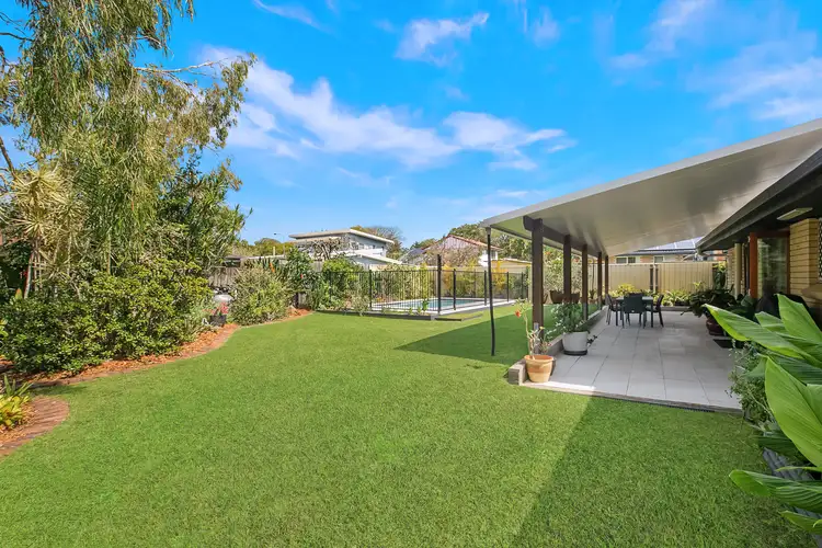 98 Jones Road, Carina Heights QLD 4152