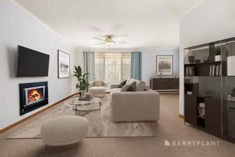7 Lyndon Drive, Rosebud VIC 3939