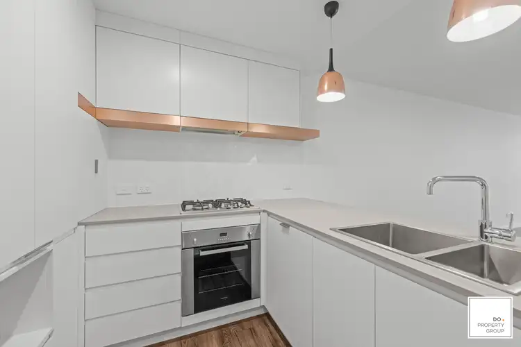 Second view of Homely unit listing, 2205/88 Waldheim Street, Annerley QLD 4103