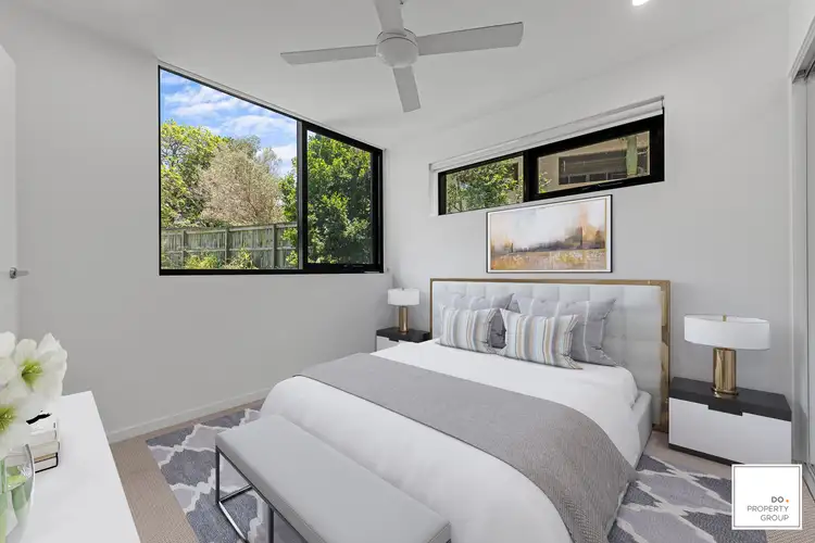 Fourth view of Homely unit listing, 2205/88 Waldheim Street, Annerley QLD 4103