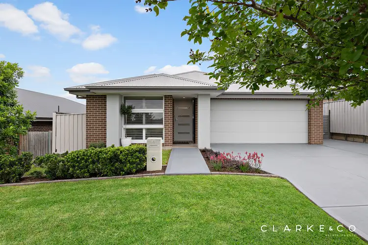 4 Corella Close, Aberglasslyn NSW 2320
