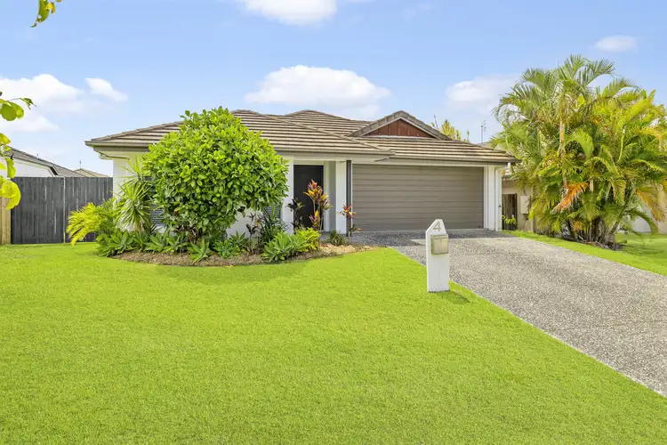 4 Mozart Street, Sippy Downs QLD 4556
