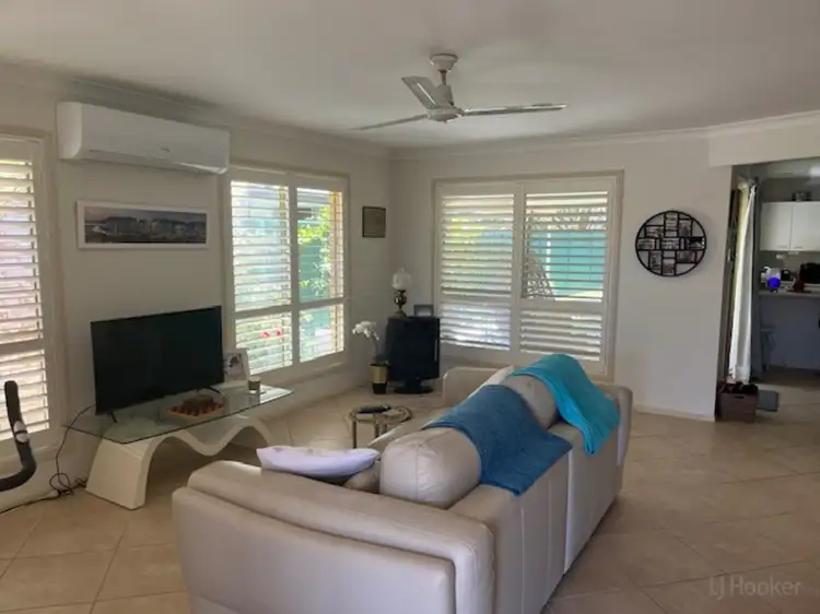 42 Sidney Nolan Drive, Coombabah QLD 4216