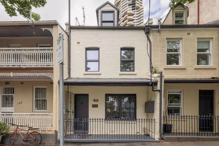 160 Bourke Street, Darlinghurst NSW 2010