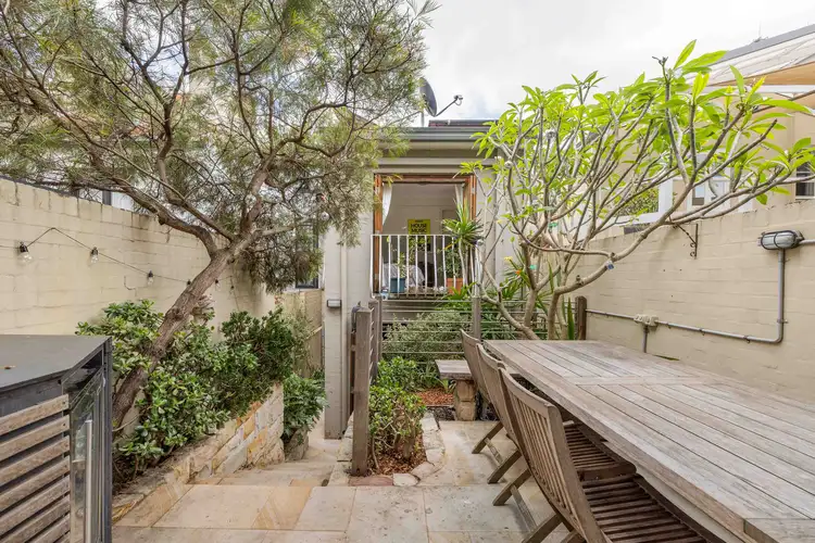 Second view of Homely house listing, 160 Bourke Street, Darlinghurst NSW 2010