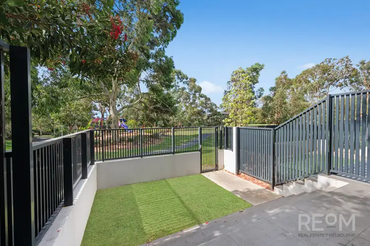 Main view of Homely apartment listing, G01/3 Grosvenor Street, Doncaster VIC 3108