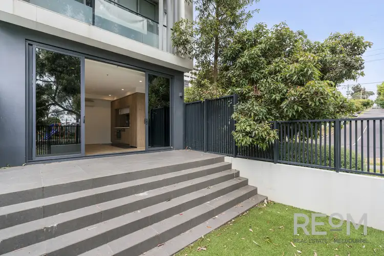 Sixth view of Homely apartment listing, G01/3 Grosvenor Street, Doncaster VIC 3108
