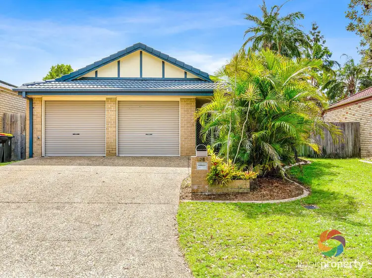 Main view of Homely house listing, 26 Teasel Crescent, Forest Lake QLD 4078