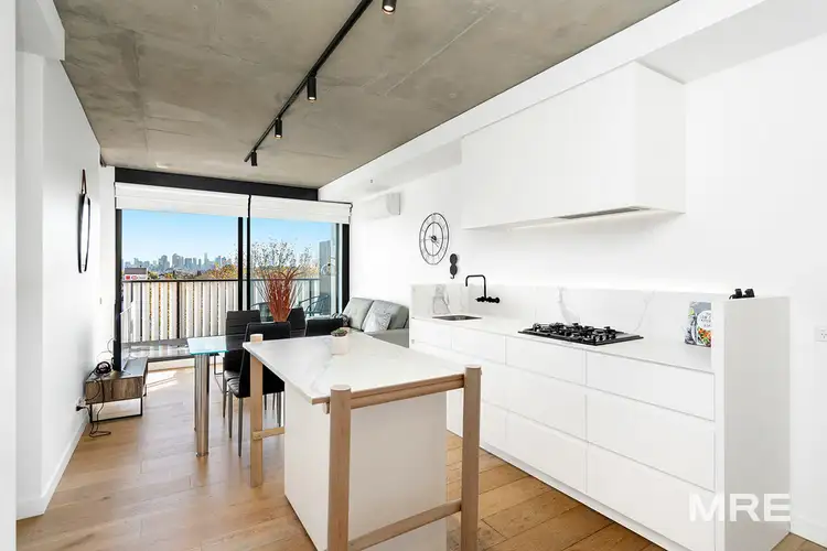 501/121 Power Street, Hawthorn VIC 3122