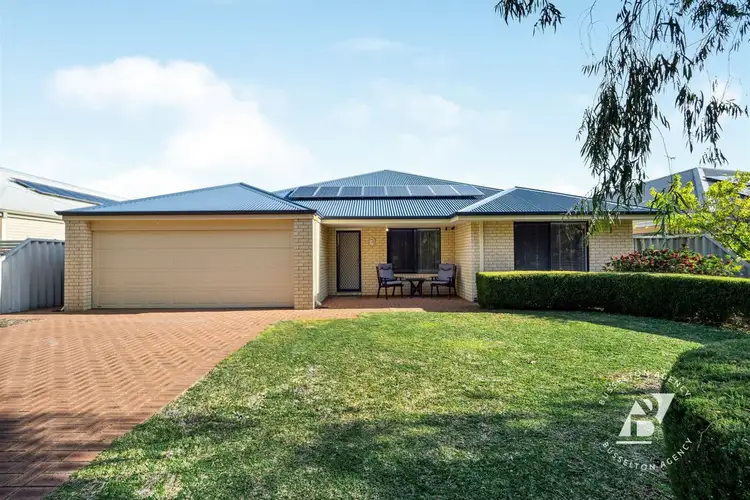 Main view of Homely house listing, 3 Hobby Road, Broadwater WA 6280