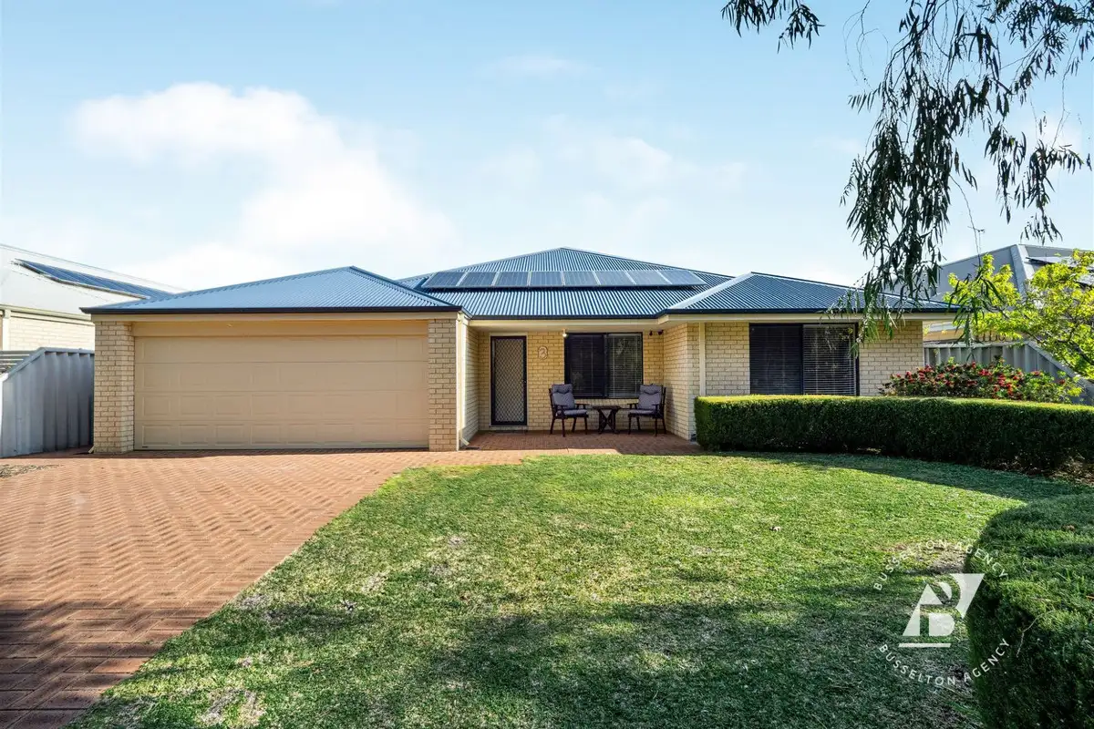 Main view of Homely house listing, 3 Hobby Road, Broadwater WA 6280