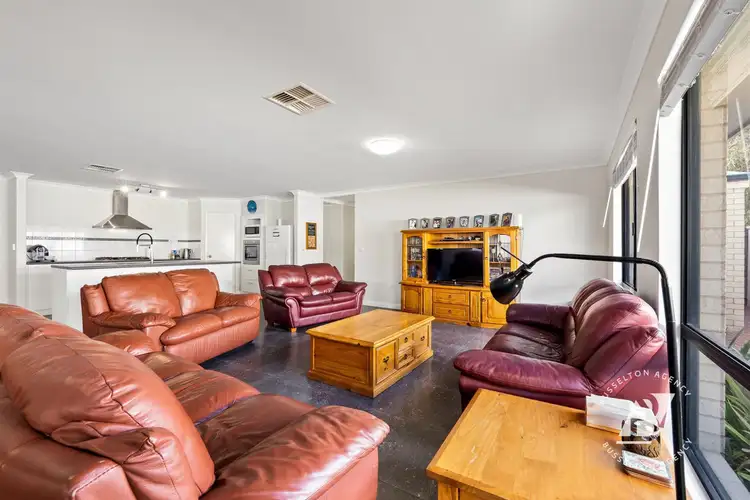 Fifth view of Homely house listing, 3 Hobby Road, Broadwater WA 6280
