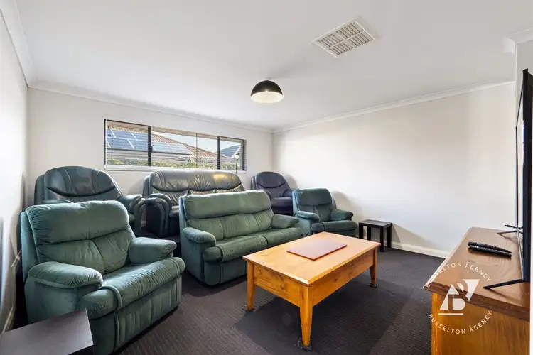 Sixth view of Homely house listing, 3 Hobby Road, Broadwater WA 6280