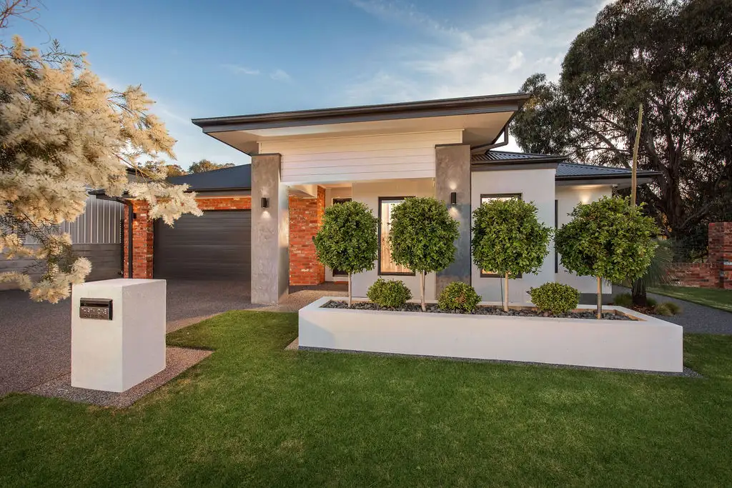 Main view of Homely house listing, 31 Hurley Circuit, Baranduda VIC 3691
