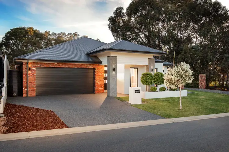 Third view of Homely house listing, 31 Hurley Circuit, Baranduda VIC 3691