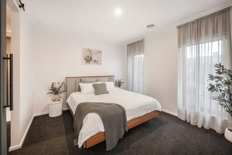 Fourth view of Homely house listing, 31 Hurley Circuit, Baranduda VIC 3691