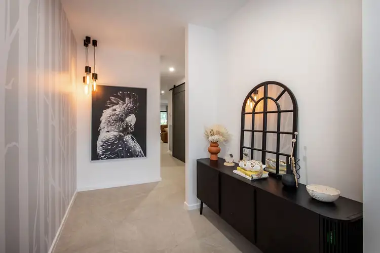 Sixth view of Homely house listing, 31 Hurley Circuit, Baranduda VIC 3691