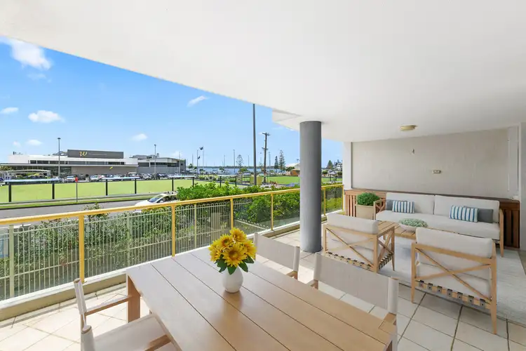 101/22-24 Buller Street, Port Macquarie NSW 2444