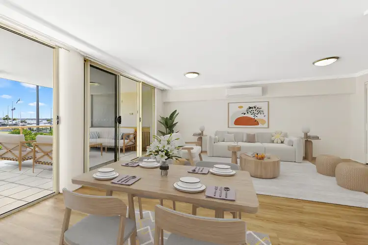 Fourth view of Homely unit listing, 101/22-24 Buller Street, Port Macquarie NSW 2444
